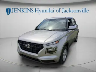 Hyundai VENUE 2025 SE 4dr Crossover