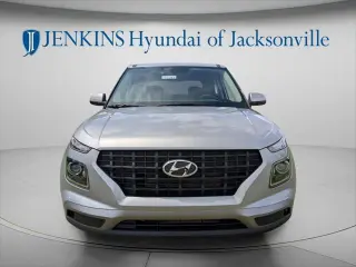 Hyundai VENUE 2025 SE 4dr Crossover