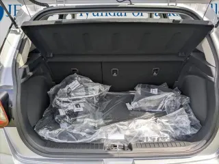 Hyundai VENUE 2025 SE 4dr Crossover