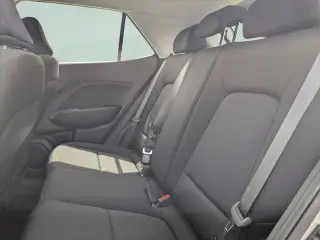 Hyundai VENUE 2025 SE 4dr Crossover