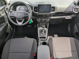 Hyundai VENUE 2025 SE 4dr Crossover