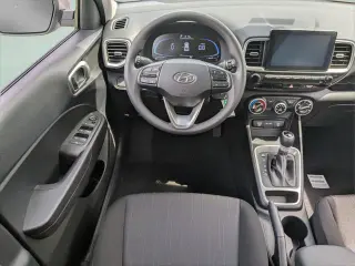 Hyundai VENUE 2025 SE 4dr Crossover