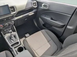 Hyundai VENUE 2025 SE 4dr Crossover
