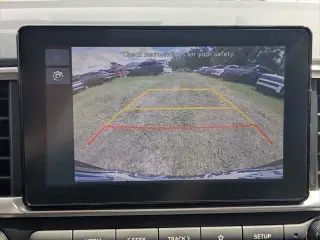 Hyundai VENUE 2025 SE 4dr Crossover