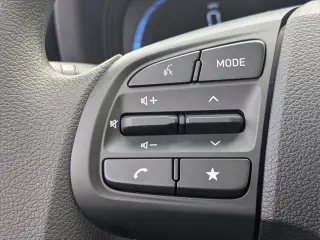 Hyundai VENUE 2025 SE 4dr Crossover