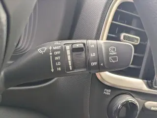 Hyundai VENUE 2025 SE 4dr Crossover