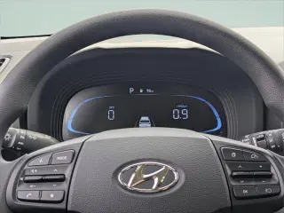 Hyundai VENUE 2025 SE 4dr Crossover