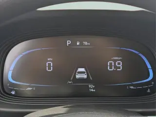 Hyundai VENUE 2025 SE 4dr Crossover