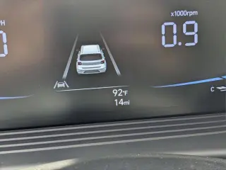 Hyundai VENUE 2025 SE 4dr Crossover