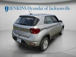 Hyundai VENUE 2025 SE 4dr Crossover