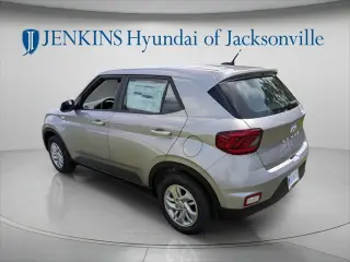Hyundai VENUE 2025 SE 4dr Crossover