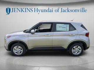 Hyundai VENUE 2025 SE 4dr Crossover