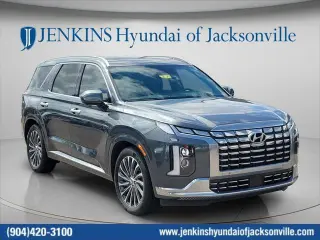 Hyundai PALISADE 2023 Calligraphy 4dr SUV