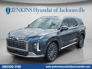 Hyundai PALISADE 2023 Calligraphy 4dr SUV
