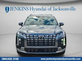 Hyundai PALISADE 2023 Calligraphy 4dr SUV