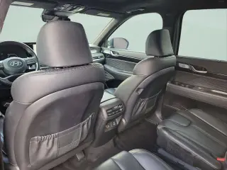Hyundai PALISADE 2023 Calligraphy 4dr SUV