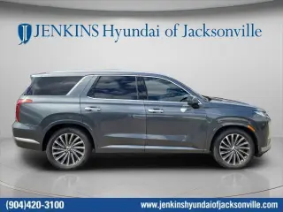 Hyundai PALISADE 2023 Calligraphy 4dr SUV