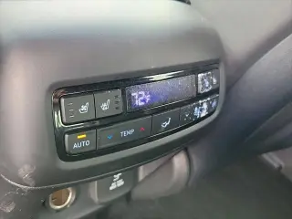 Hyundai PALISADE 2023 Calligraphy 4dr SUV