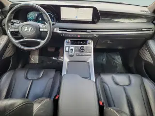 Hyundai PALISADE 2023 Calligraphy 4dr SUV