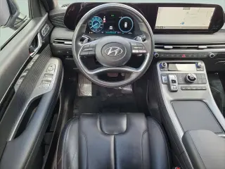 Hyundai PALISADE 2023 Calligraphy 4dr SUV