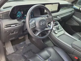 Hyundai PALISADE 2023 Calligraphy 4dr SUV