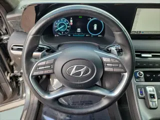 Hyundai PALISADE 2023 Calligraphy 4dr SUV