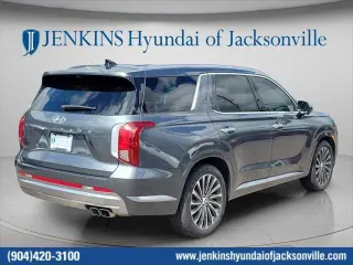 Hyundai PALISADE 2023 Calligraphy 4dr SUV