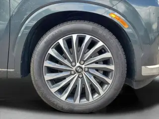 Hyundai PALISADE 2023 Calligraphy 4dr SUV