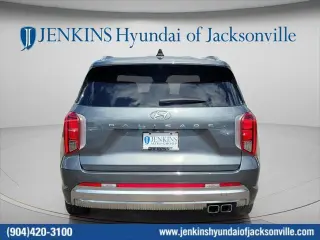 Hyundai PALISADE 2023 Calligraphy 4dr SUV