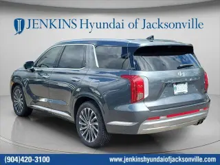 Hyundai PALISADE 2023 Calligraphy 4dr SUV
