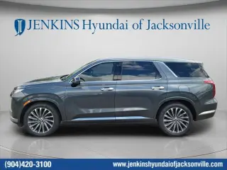 Hyundai PALISADE 2023 Calligraphy 4dr SUV