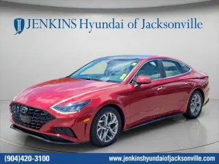 Hyundai SONATA 2023 SEL 4dr Sedan