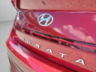 Hyundai SONATA 2023 SEL 4dr Sedan