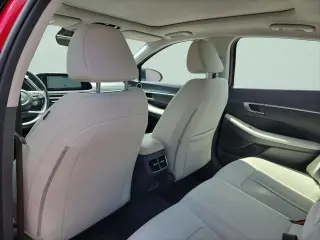 Hyundai SONATA 2023 SEL 4dr Sedan