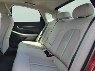 Hyundai SONATA 2023 SEL 4dr Sedan