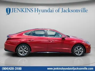 Hyundai SONATA 2023 SEL 4dr Sedan
