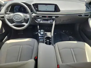 Hyundai SONATA 2023 SEL 4dr Sedan