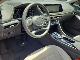 Hyundai SONATA 2023 SEL 4dr Sedan
