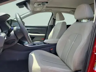Hyundai SONATA 2023 SEL 4dr Sedan