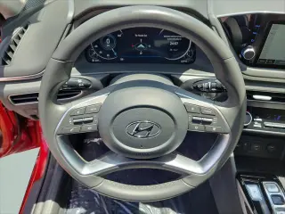 Hyundai SONATA 2023 SEL 4dr Sedan