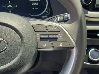 Hyundai SONATA 2023 SEL 4dr Sedan