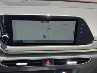 Hyundai SONATA 2023 SEL 4dr Sedan