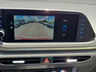 Hyundai SONATA 2023 SEL 4dr Sedan