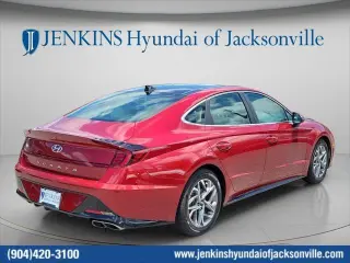 Hyundai SONATA 2023 SEL 4dr Sedan