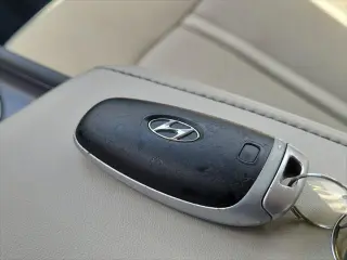 Hyundai SONATA 2023 SEL 4dr Sedan