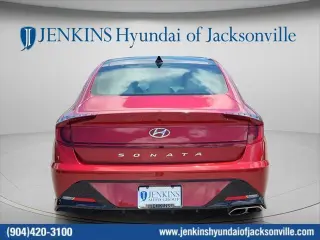 Hyundai SONATA 2023 SEL 4dr Sedan