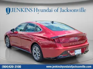Hyundai SONATA 2023 SEL 4dr Sedan