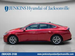 Hyundai SONATA 2023 SEL 4dr Sedan
