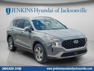 Hyundai SANTA FE 2023 SEL 4dr Crossover