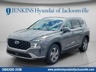 Hyundai SANTA FE 2023 SEL 4dr Crossover